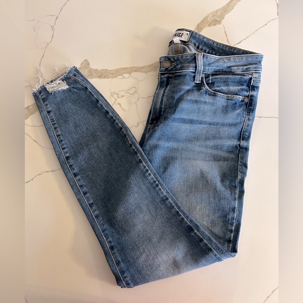 Paige Denim